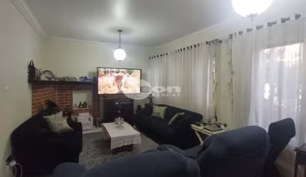 Casa em condomínio fechado com 3 quartos à venda na Rua Domício Afonso da Gama, 122, Santa Terezinha, São Bernardo do Campo, 320 m2 por R$ 850.000