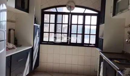 Casa em condomínio fechado com 3 quartos à venda na Avenida Pedro Mendes, 1190, Montanhão, São Bernardo do Campo, 240 m2 por R$ 640.000