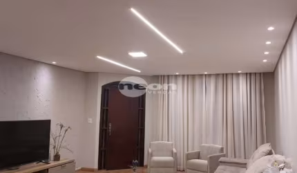 Casa em condomínio fechado com 3 quartos à venda na Rua Flamínio Fávero, 22, Nova Petrópolis, São Bernardo do Campo, 240 m2 por R$ 850.000