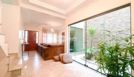 Casa em condomínio fechado com 3 quartos à venda na Rua Lino Dalécio, 1, Dos Casa, São Bernardo do Campo, 407 m2 por R$ 1.644.900