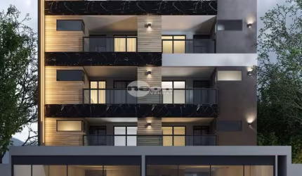 Apartamento com 2 quartos à venda na Rua Sarmento de Beires, 220, Centro, São Bernardo do Campo, 49 m2 por R$ 600.000