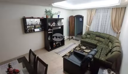 Casa em condomínio fechado com 2 quartos à venda na Rua Francisco Tollotti, 71, Demarchi, São Bernardo do Campo, 112 m2 por R$ 430.000