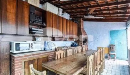 Casa em condomínio fechado com 2 quartos à venda na Rua Tasman, 460, Jardim do Mar, São Bernardo do Campo, 312 m2 por R$ 1.500.000