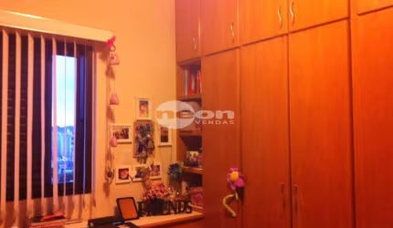 Apartamento com 3 quartos à venda na Rua Miguel Arco e Flecha, 111, Vila Euclides, São Bernardo do Campo, 98 m2 por R$ 456.900