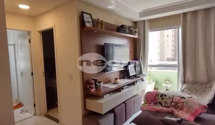Apartamento com 2 quartos à venda na Avenida Humberto Alencar Castelo Branco, 4182, Assunção, São Bernardo do Campo, 55 m2 por R$ 375.000