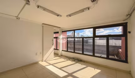 Sala comercial à venda na Rua Jurubatuba, 845, Centro, São Bernardo do Campo, 190 m2 por R$ 535.000