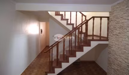 Casa em condomínio fechado com 2 quartos à venda na Rua Sílvia Andreoni Traversa, 72, Rudge Ramos, São Bernardo do Campo, 137 m2 por R$ 550.000