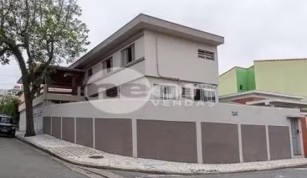 Casa em condomínio fechado com 3 quartos à venda na Rua Princesa Maria Amélia, 300, Nova Petrópolis, São Bernardo do Campo, 230 m2 por R$ 1.100.000