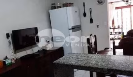 Casa em condomínio fechado com 3 quartos à venda na Rua Nicola Spinelli, 276, Nova Petrópolis, São Bernardo do Campo, 150 m2 por R$ 735.000