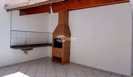 Casa em condomínio fechado com 3 quartos à venda na Rua Góis Monteiro, 122, Jordanópolis, São Bernardo do Campo, 219 m2 por R$ 915.000
