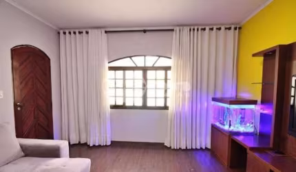 Casa em condomínio fechado com 4 quartos à venda na Rua Raphael Lazzuri, 36, Vila Vianas, São Bernardo do Campo, 170 m2 por R$ 700.000