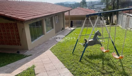 Casa em condomínio fechado com 3 quartos à venda na Rua Niteroi, 181, Batistini, São Bernardo do Campo, 438 m2 por R$ 1.600.000