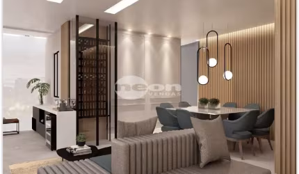 Apartamento com 3 quartos à venda na Rua Continental, 579, Jardim do Mar, São Bernardo do Campo, 141 m2 por R$ 1.460.000