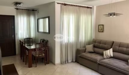 Casa em condomínio fechado com 3 quartos à venda na Rua Avaré, 189, Baeta Neves, São Bernardo do Campo, 122 m2 por R$ 690.000