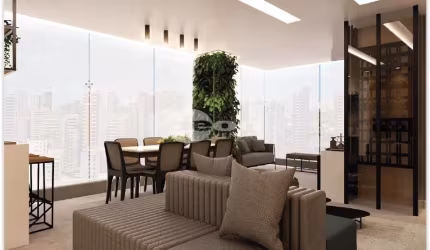Apartamento com 3 quartos à venda na Rua Continental, 579, Jardim do Mar, São Bernardo do Campo, 141 m2 por R$ 1.510.000