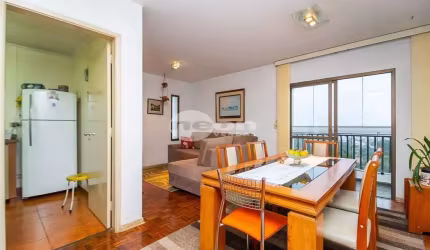 Apartamento com 3 quartos à venda na Rua Giácomo Versolato, 299, Nova Petrópolis, São Bernardo do Campo, 118 m2 por R$ 635.000