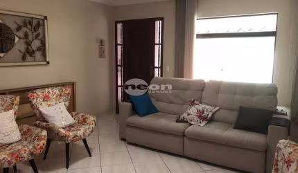 Casa com 3 quartos à venda na Rua Armando Backx, 150, Demarchi, São Bernardo do Campo, 143 m2 por R$ 700.000