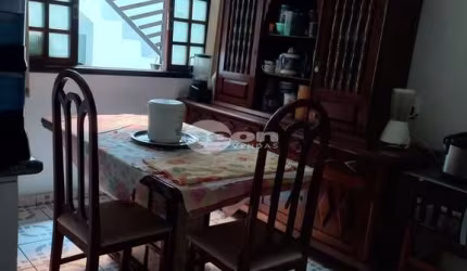 Casa em condomínio fechado com 3 quartos à venda na Rua João de Barros, 206, Ferrazópolis, São Bernardo do Campo, 162 m2 por R$ 500.000