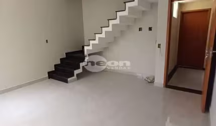 Cobertura com 2 quartos à venda na Rua Chuí, 821, Vila Pires, Santo André, 124 m2 por R$ 520.000