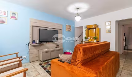 Casa com 4 quartos à venda na Rua Alfredo Angelini, 204, Jordanópolis, São Bernardo do Campo, 135 m2 por R$ 690.000