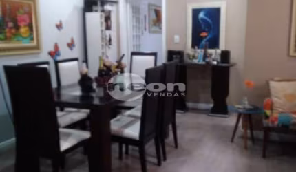 Casa em condomínio fechado com 3 quartos à venda na Rua Universal, 349, Anchieta, São Bernardo do Campo, 204 m2 por R$ 800.000