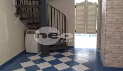 Casa em condomínio fechado com 3 quartos à venda na Rua Antônio Marçon, 21, Assunção, São Bernardo do Campo, 240 m2 por R$ 600.000