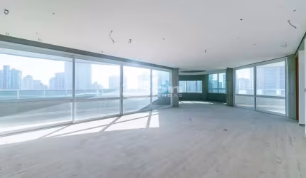 Apartamento com 4 quartos à venda na Rua Flora, 232, Vila Alpina, Santo André, 420 m2 por R$ 3.500.000