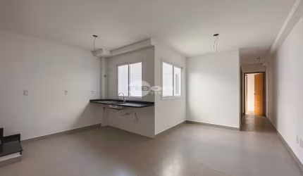 Cobertura com 2 quartos à venda na Rua Rui Barbosa, 203, Vila Gilda, Santo André, 110 m2 por R$ 750.000