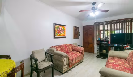 Casa com 2 quartos à venda na Rua André Coppini, 13, Santa Terezinha, São Bernardo do Campo, 113 m2 por R$ 530.000