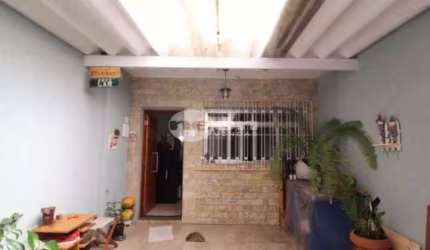 Casa em condomínio fechado com 3 quartos à venda na Rua Filomena Bitolo, 82, Rudge Ramos, São Bernardo do Campo, 140 m2 por R$ 535.000