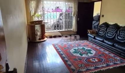 Casa em condomínio fechado com 3 quartos à venda na Avenida Imperatriz Leopoldina, 793, Nova Petrópolis, São Bernardo do Campo, 180 m2 por R$ 950.000