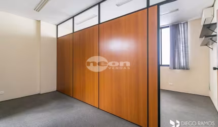 Sala comercial à venda na Rua Dom Paulo Mariano, 382, Nova Petrópolis, São Bernardo do Campo, 30 m2 por R$ 229.000
