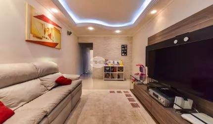 Casa com 3 quartos à venda na ANTONIO MENEGHETTI, 390, Parque Terra Nova II, São Bernardo do Campo, 170 m2 por R$ 780.000