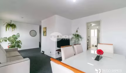 Cobertura com 3 quartos à venda na Rua Marechal Deodoro, 1925, Centro, São Bernardo do Campo, 116 m2 por R$ 638.000