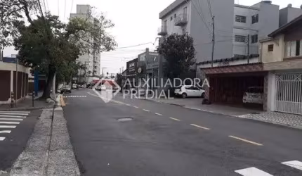 Apartamento com 2 quartos à venda na Rua Professor Licínio, 428, Vila Scarpelli, Santo André, 71 m2 por R$ 360.000