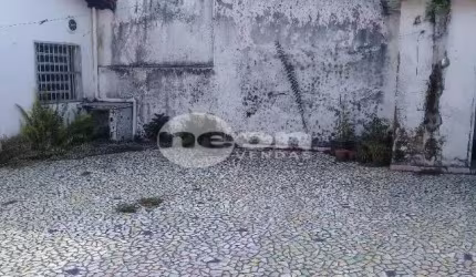 Terreno em condomínio fechado à venda na Rua Cáspio, 240, Jardim do Mar, São Bernardo do Campo, 150 m2 por R$ 1.260.000