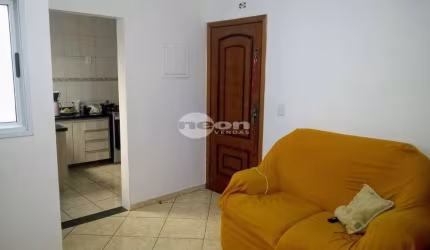 Apartamento com 3 quartos à venda na Rua Coronel Seabra, 2033, Vila Marina, Santo André, 90 m2 por R$ 468.000