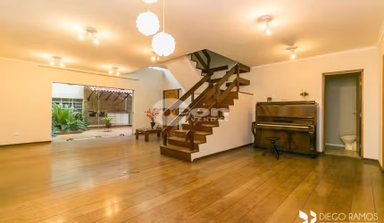 Casa com 5 quartos à venda na Rua Banda, 505, Jardim do Mar, São Bernardo do Campo, 300 m2 por R$ 1.199.000