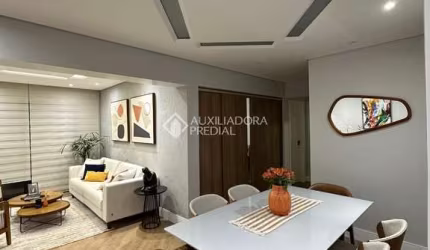 Apartamento com 3 quartos à venda na Rua Domiciano Rossi, 600, Centro, São Bernardo do Campo, 106 m2 por R$ 850.000