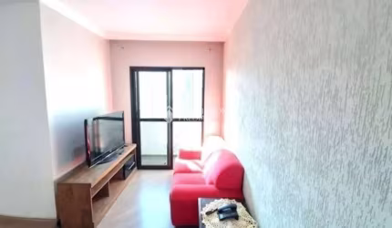 Apartamento com 3 quartos à venda na Rua Helena Aparecida Secol, 120, Nova Petrópolis, São Bernardo do Campo, 70 m2 por R$ 360.000
