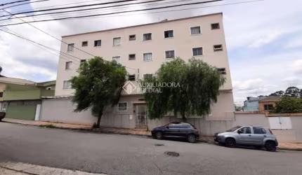 Apartamento com 1 quarto à venda na José Rusig, 32, Baeta Neves, São Bernardo do Campo, 45 m2 por R$ 225.000
