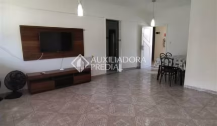 Apartamento com 3 quartos à venda na Rua Trinta e Um de Março, 94, Vila Mirim, Praia Grande, 100 m2 por R$ 680.000