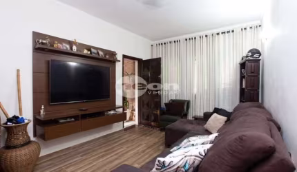 Casa em condomínio fechado com 3 quartos à venda na Rua Martini, 359, Rudge Ramos, São Bernardo do Campo, 152 m2 por R$ 700.000