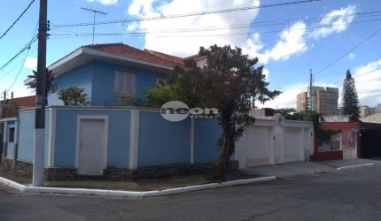 Casa em condomínio fechado com 3 quartos à venda na CORONEL MACEDO, 85, Parque Colonial, São Paulo, 140 m2 por R$ 2.400.000