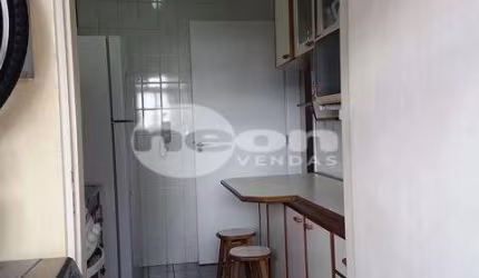 Apartamento com 2 quartos à venda na Rua Senador Mário Mota, 131, Santa Terezinha, São Bernardo do Campo, 64 m2 por R$ 265.000
