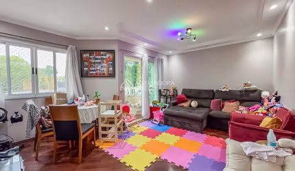 Apartamento com 3 quartos à venda na Rua José Monteiro Filho, 80, Centro, São Bernardo do Campo, 96 m2 por R$ 700.000