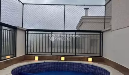 Cobertura com 3 quartos à venda na Rua Doutor Marcel Preotesco, 134, Centro, São Bernardo do Campo, 200 m2 por R$ 2.713.000
