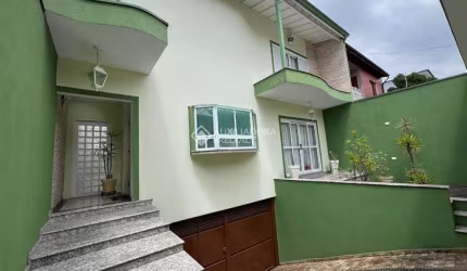 Casa com 3 quartos à venda na Rua Maestro João Sepe, 153, Jardim Maria Estela, São Paulo, 498 m2 por R$ 2.150.000