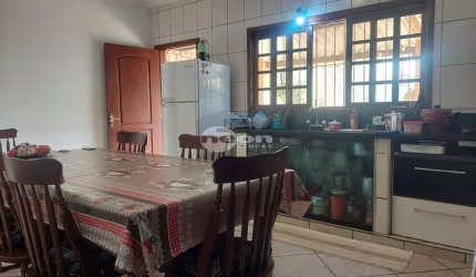 Fazenda à venda na Rua Alta, 100, Chácaras São Judas Tadeu, Suzano, 336 m2 por R$ 2.000.000