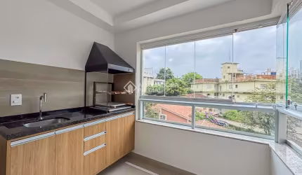 Apartamento com 3 quartos à venda na Rua David Campista, 264, Vila Guiomar, Santo André, 96 m2 por R$ 1.050.000